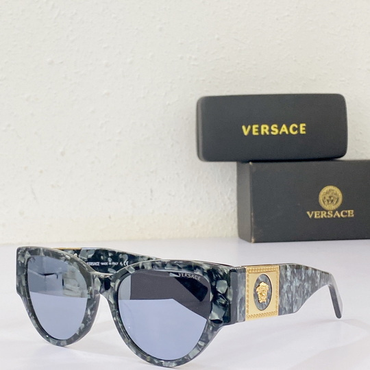 Versace Sunglasses AAA+ ID:20220720-54